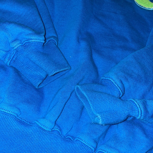 Tommy Innit ‘21 limited edition Crewneck 💙 - Picture 4 of 8